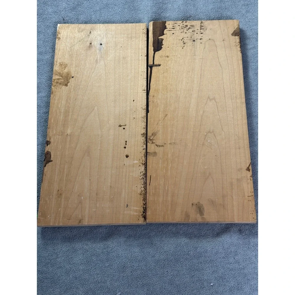 Vintage Big Eye Girl Wood Wall Plaques Set of 2 Londi 1970s Retro Kitsch Decor